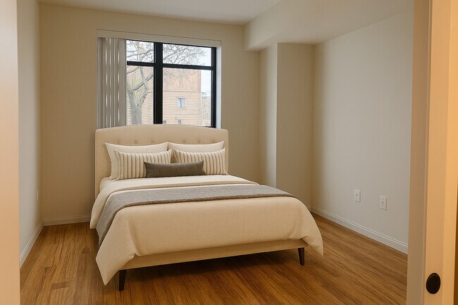 2 habitaciones