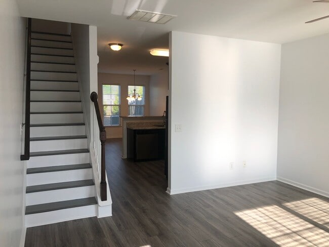 Photo - Townhouse for Rent In Wyngate