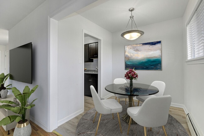 Photo - Princeton Gardens