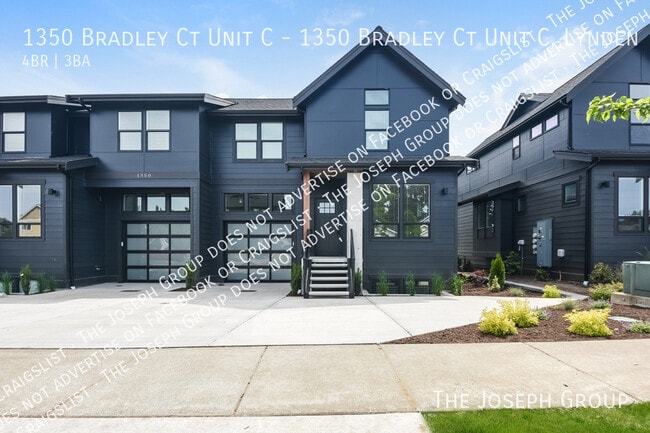 Building Photo - 1350 Bradley Ct