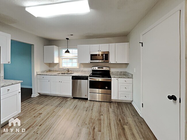 Photo - 10724 Arlington Church Rd