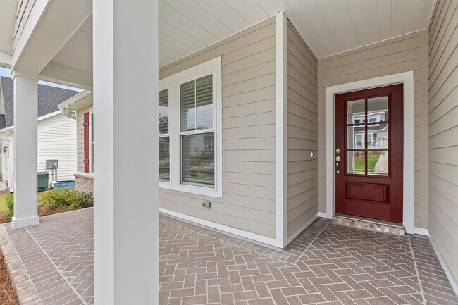 Photo - 2505 Mount Vernon Ln House