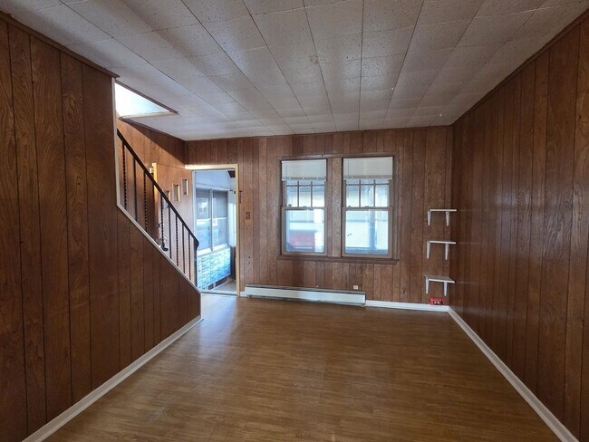 Photo - Spacious 3-Bedroom Private Home with Fenced Backyard in a Great Trenton Neighborhood