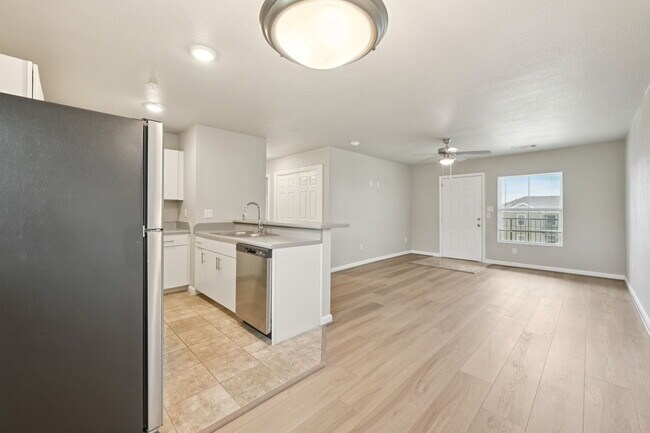 Eagles Nest Apartment Homes