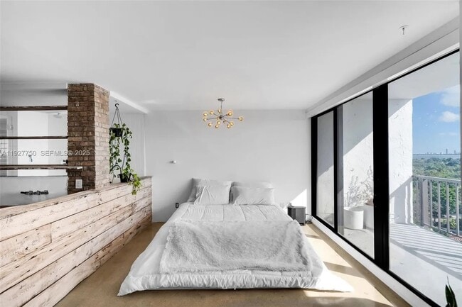 Photo - 5701 Biscayne Blvd Unit PH9