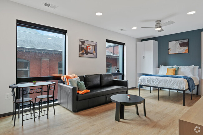 Building Photo - 423 E Michigan St Unit ID1026464P Rental