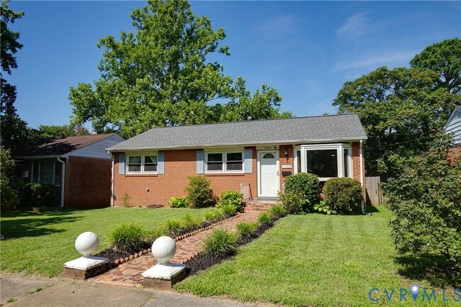 Building Photo - 5503 Almond Ave Rental
