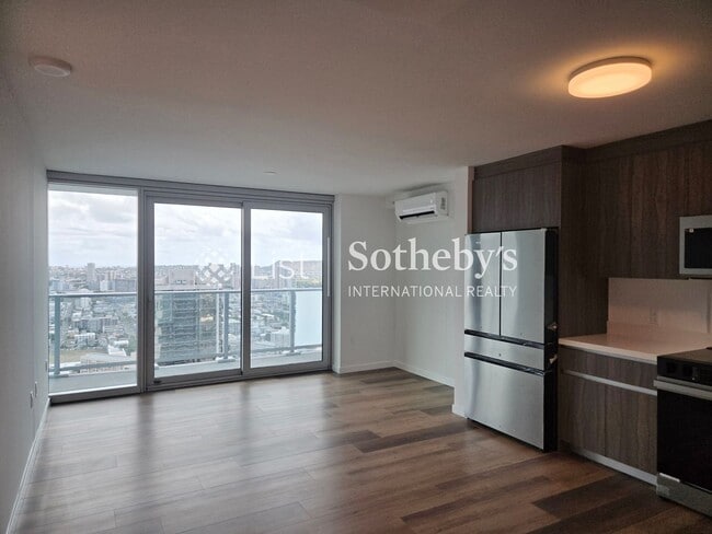 Photo - The Park on Keeaumoku #4007L | Honolulu, HI Unit 4007