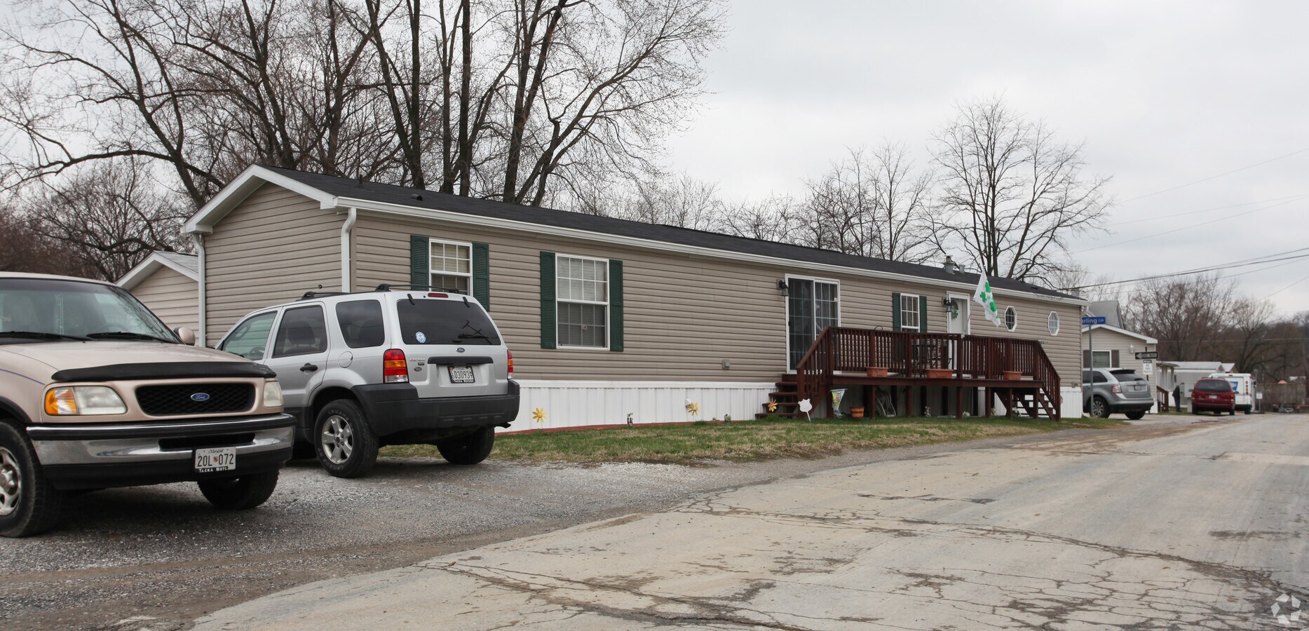 Photo - Beltway Mobile Home Park