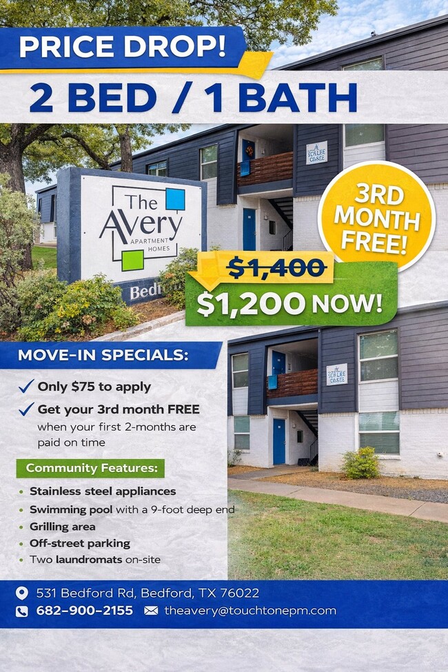 Building Photo - 531 Bedford Rd