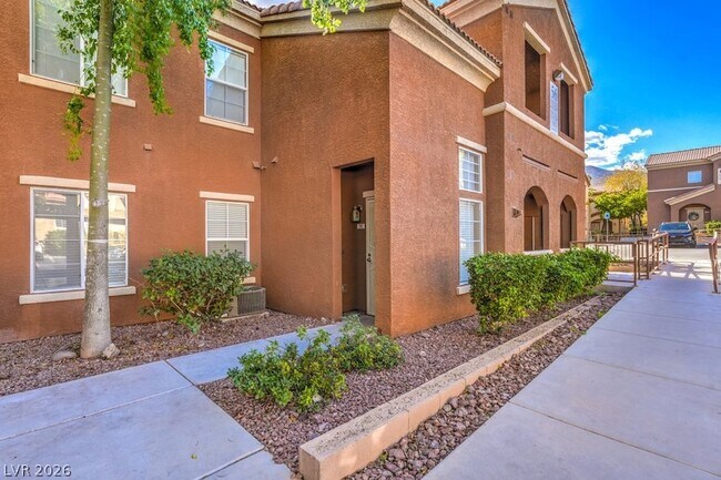 3920 Legend Hills St Unit 202