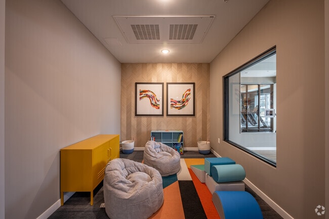 Kids Area
