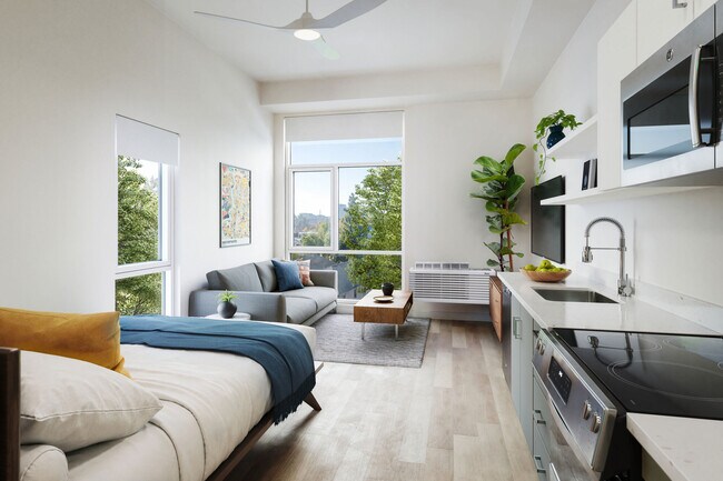Montoya Apartments
