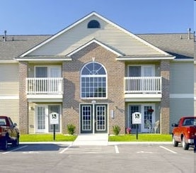 Building Photo - The Hamptons of Norton Shores Rental