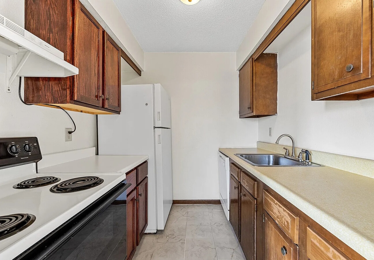 Photo - 3212 Wilson Ave SW