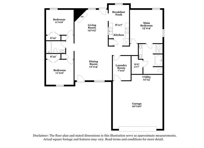 Photo - 547 Joneus Dr