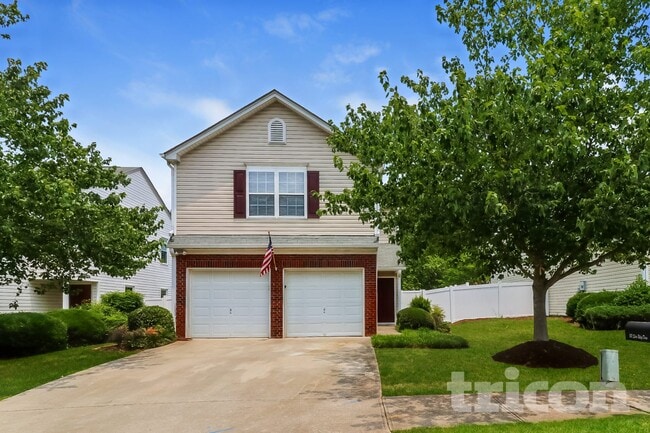Building Photo - 202 Silver Ridge Dr
