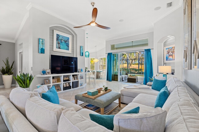 Photo - 7236 Orchid Island Pl