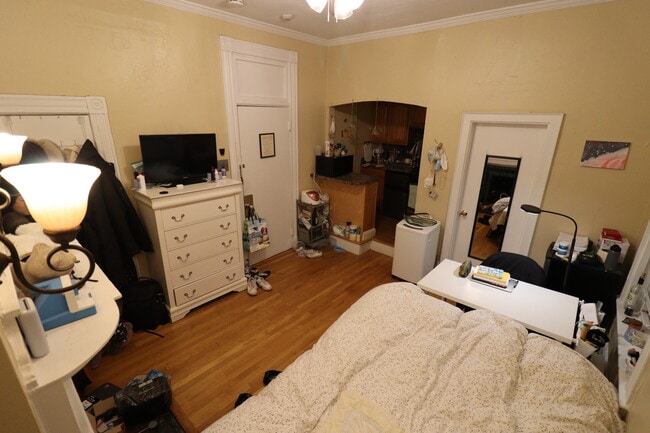 Photo - 48 Hereford St Unit 2