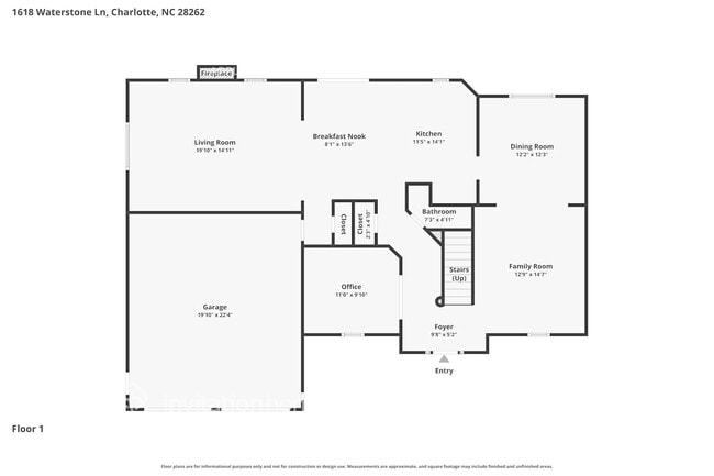 Photo - 1618 Waterstone Ln