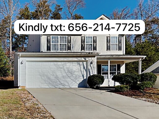 Photo - 201 Kinnley Ct Casa