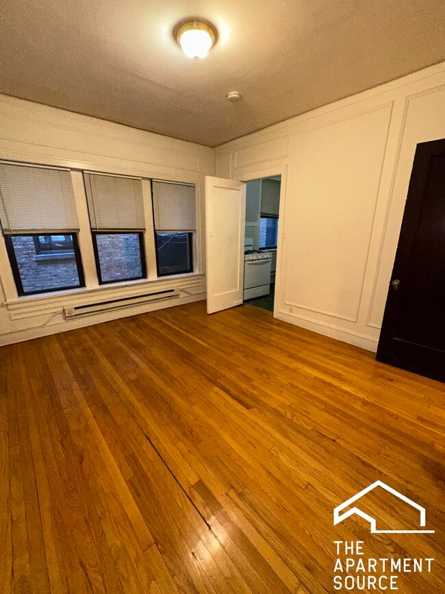 Photo - 1309 Oak Ave Unit S3