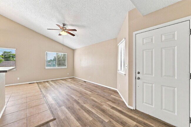 Photo - $2,400.95 with $300 Off the First Month's Rent - 3 Beds, 3 Bath, Single Family Home with Solar Pa...