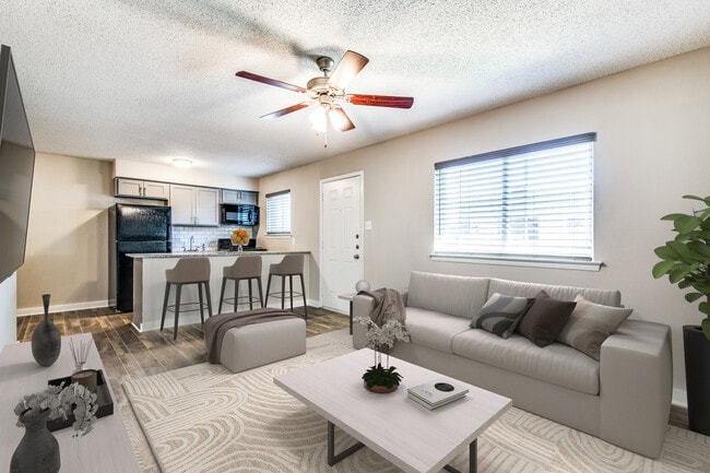 Building Photo - Residences at the Union Rental