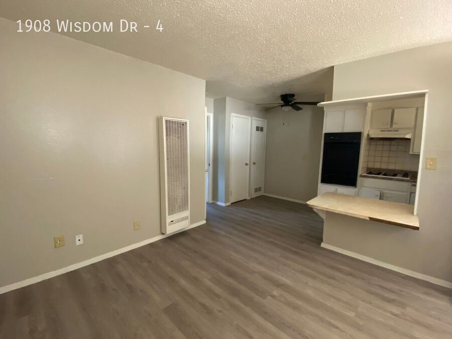 Photo - 1908 Wisdom Dr Apartamento Unidad 4