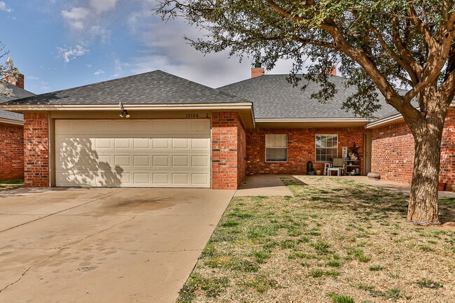 Wonderful Duplex in Southwest Lubbock! - Wonderful Duplex in Southwest Lubbock! Apartamento Unidad 2