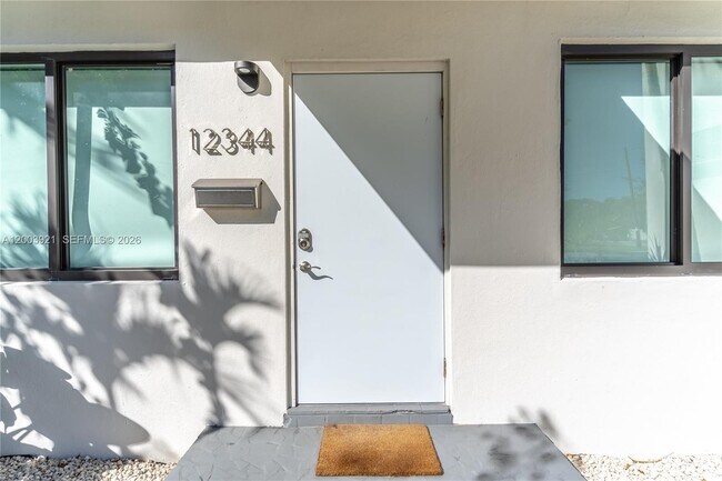 Photo - 12344 NE 9th Ave Unit 12344