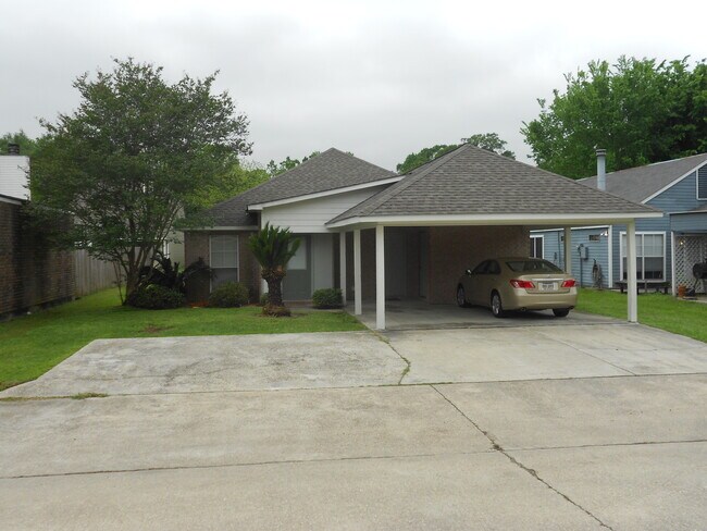 Photo - 1317 Harwich Dr