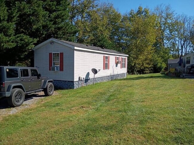 Photo - owner will finance