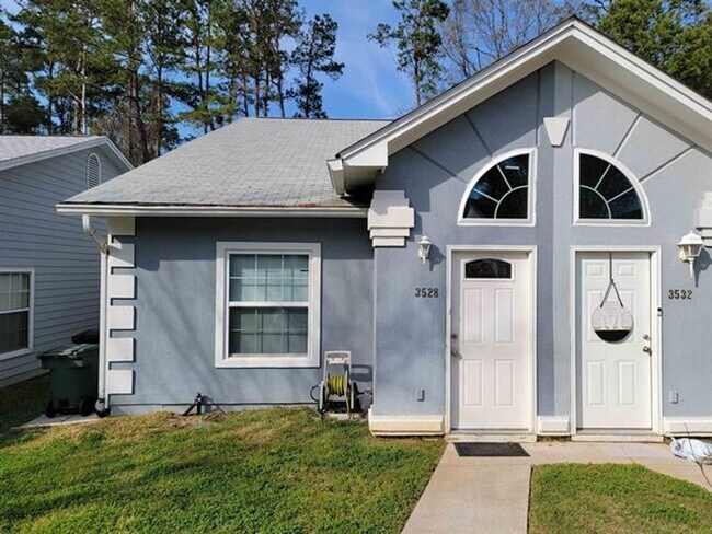 East Tallahassee Townhome Near Fallschase - East Tallahassee Townhome Near Fallschase