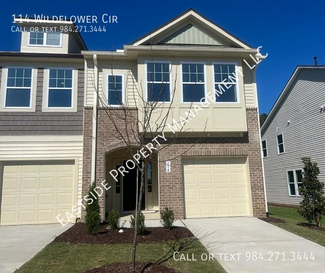 Building Photo - 114 Wildflower Cir