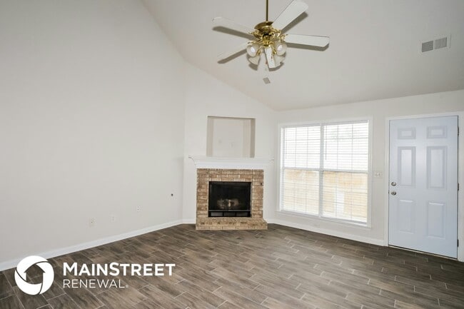 Photo - 1008 Leconte Gap St