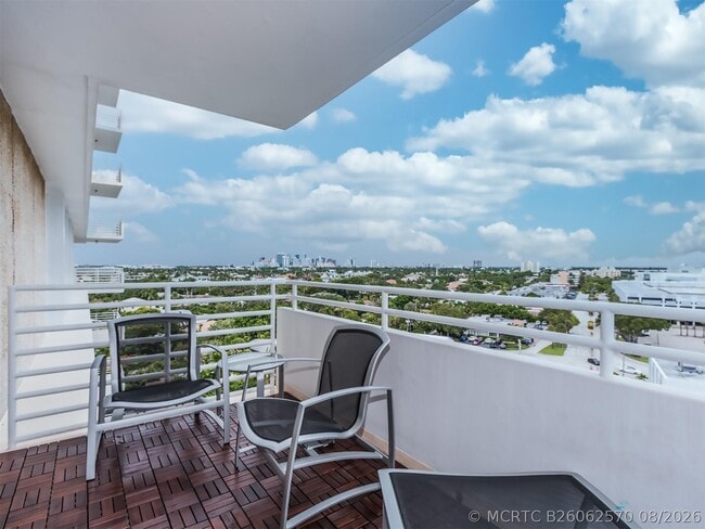 Photo - 888 Intracoastal Dr Unit 10E