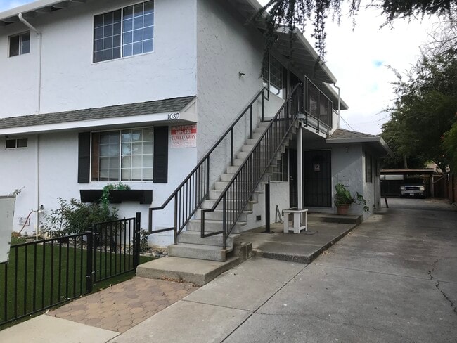 1089 W Hamilton Ave Unit campbell