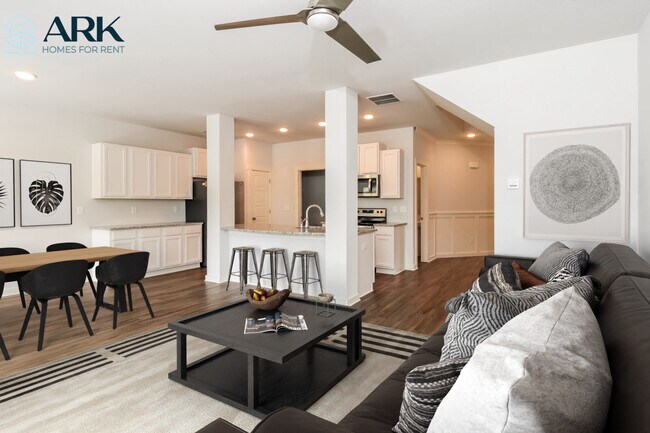 Photo - 5521 Cathwick Trce, Mc Calla, AL