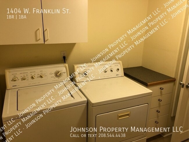 Photo - 1404 W Franklin Rd