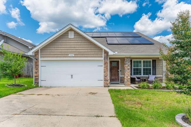Building Photo - 202 Wainwright Dr
