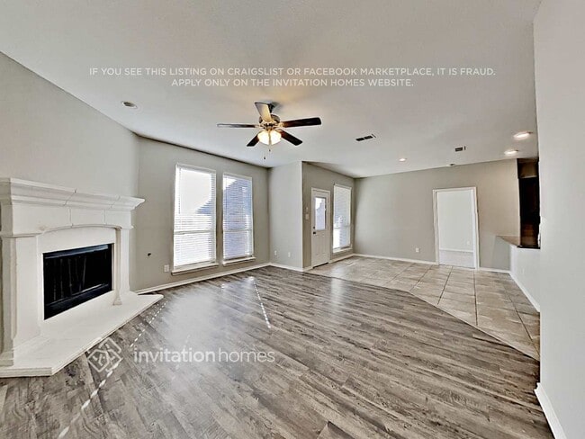 Photo - 15704 Barton Ridge Dr