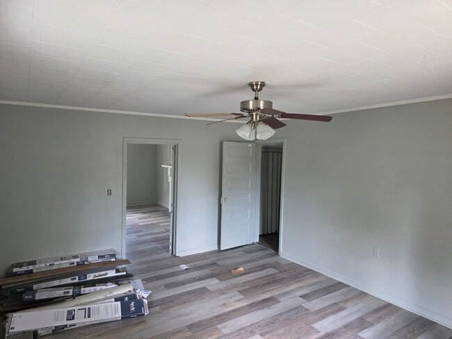 Photo - 2 bed/1 bath House Under Renovations