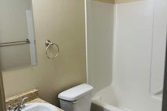 Photo - 212 N 750 E St Unit Bedroom 3
