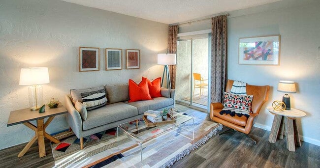 The Venue on Camelback Apartments