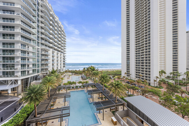 Photo - 3100 N Ocean Dr Condo Unit 704