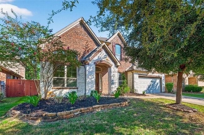 Building Photo - 22743 Adrift Row Ln