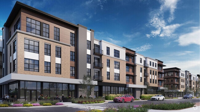 Building Photo - University Commons at Catamount Run Rental