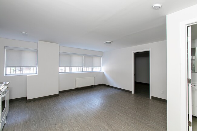 Photo - 3605 Saint-Urbain