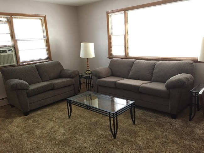 Photo - Smith Apartments @ 507 Church